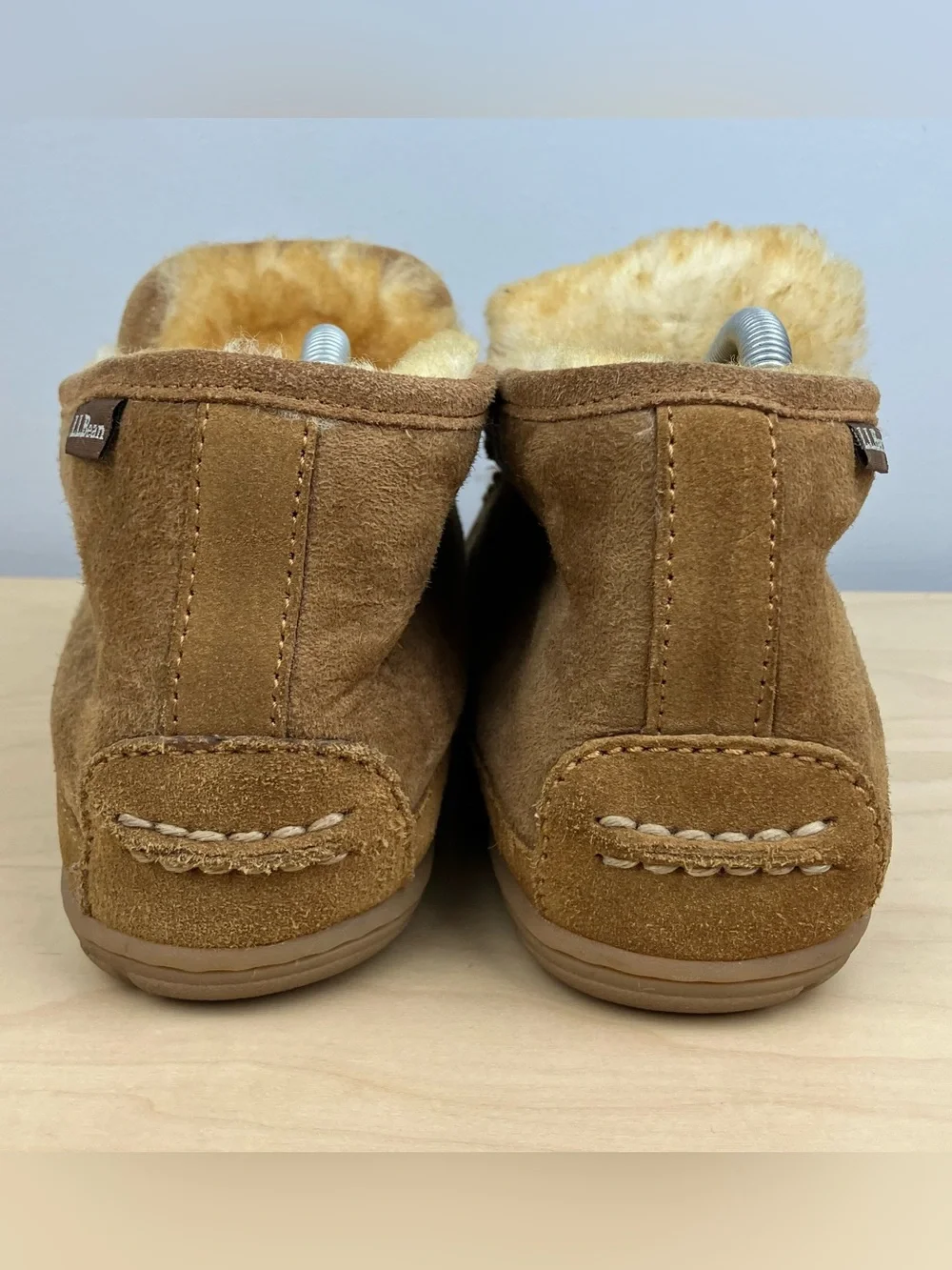L.L. Bean bean men’s